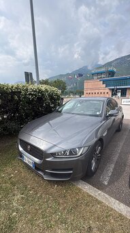 Jaguar XF+XE - 2