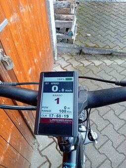 Prodám horské elektrokolo - 2