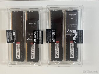 Kingston Fury 16GB DDR4 - 2