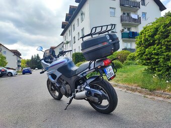 Yamaha TDM 850 - 2