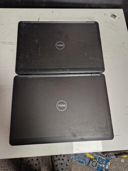 DOTYKOVÝ Dell Latitude 7440 / i7 / 16GB / 256SSD / Win 11 - 2
