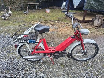 Babetta 228 - 2