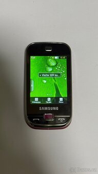 Samsung GT-B5722 + příslušenství - 2