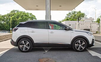 Peugeot 3008 1.6 84.500km - 2