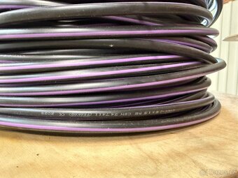 Kabel Cyky-J 5x1,5 - 2