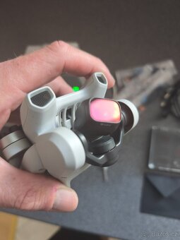 DJI mini 3 fly more combo - 2