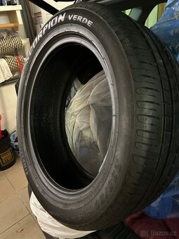 Pirelli Scorpion 235/50 R19 letní - 2