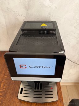 Automatický kávovar Catler EA 850 - 2