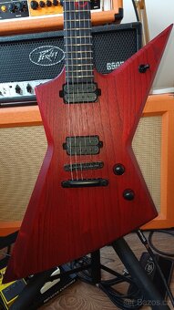 Solar Guitars E2.6 ROP+ - 2
