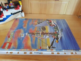Lego 6280 - Flagship Armada - 2