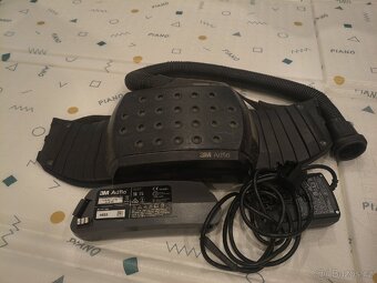 3m adflo speedglas - 2