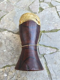 Africký buben - 2