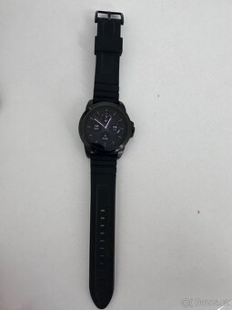 Fosil smart hodiny - 2