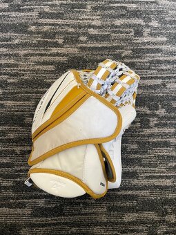 Brankarska lapacka Bauer Hyperlite 2 PRO - 2