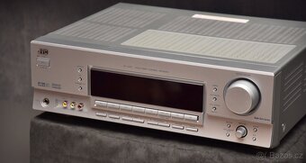 JVC RX-5062 - 2