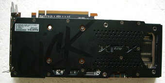 Radeon XFX RX 6650 XT - 2