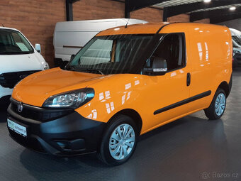 Fiat Dobló 1,4 T-Jet - 2