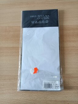3 x pánský kapesník - orig.balení - 2