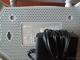 TP-Link TL-WR840N - 2