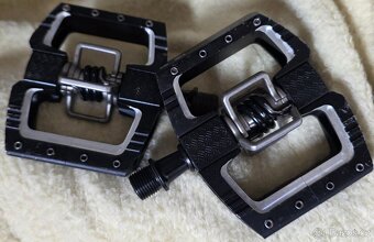 Crankbrothers mallet DH - 2