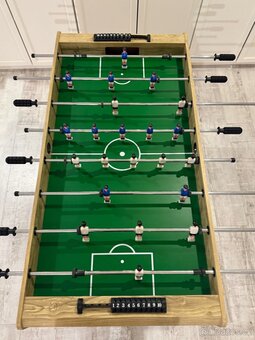 Stolni fotbalek - 2