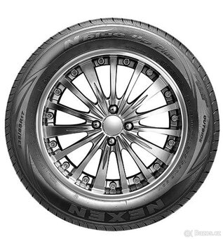 Nexen N'Blue HD Plus 185/60 R15 84h cena 4ks - 2