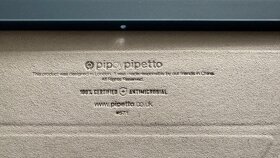 Obal iPad 11 Pro Pipetto Origiami - 2