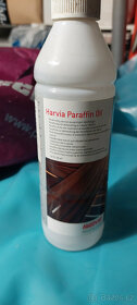 saunový olej parafínový Harvia - 2