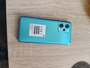 Xiaomi Redmi Note 12 5G, 4gb Ram,128gb paměť - 2