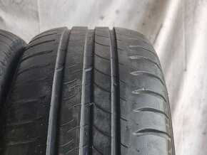 Letní pneu Michelin 195 60 15 - 2