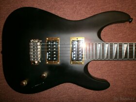 Prodám elektrickou kytaru Jackson - 2
