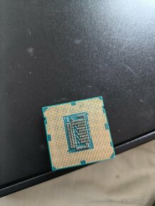 Procesor Intel core i5-3470 - 2