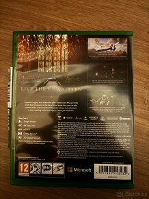 Hogwarts Legacy Xbox - 2