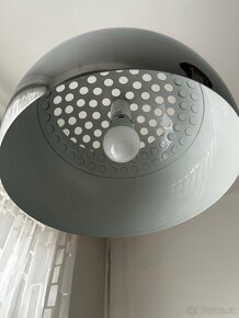 Designova lampa - 2