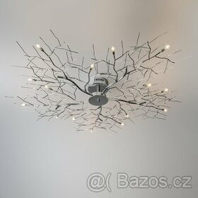stropní svítidlo - lustr - 2