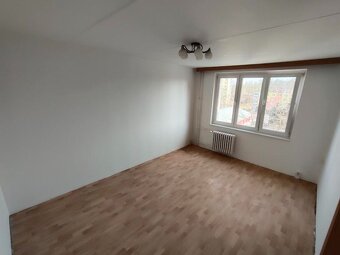 Dlouhodobý pronájem bytu 1+1 33m2 , Palackého. Chodov - 2