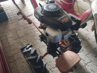 Tera Vari Honda - 2