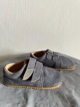 Barefoot capáčky Beda vel. 24 - 2