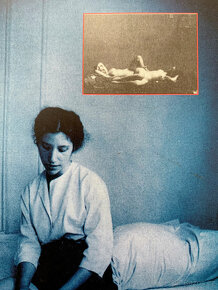 Čas Beatniků, Diane di Prima - 2