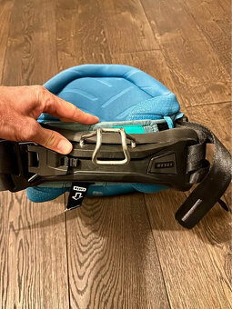 ION VERTEX pansky kite trapez M - 2