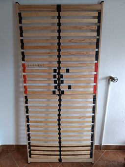 Rošt 90x200 - 2