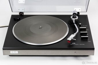 JVC JL-A15 / poloautomat / profi servis / záruka - 2