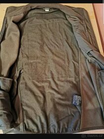 Vyhřívaná vesta AlpenHeat FIRE-FLEECE - zelená XS,rukavice - 2