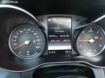 Mercedes Cabrio - 2