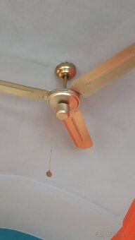 Stropní ventilátor Westinghouse - 2