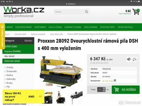 pilka lupénková - 2