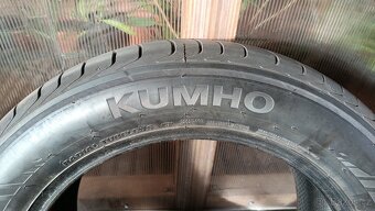 235/55 R18 Kumho - 2