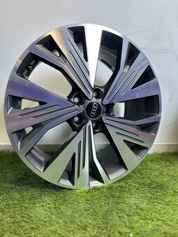 Alu kola 5x112 r19 (etr1) - 2