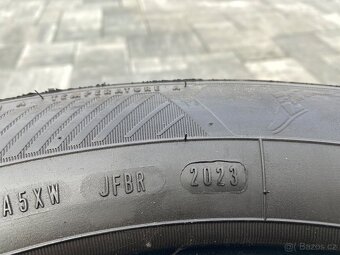 Letní pneumatiky Goodyear 205/55 R16 - sada 4ks - 2