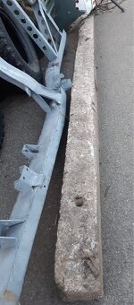 Betonový pilíř - 2